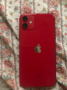 iPhone 11 (Urgent Sale!!)