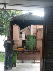 Perkhidmatan Lori Sewa