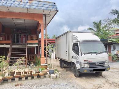 Van sewa hantar barang pindah delivery service