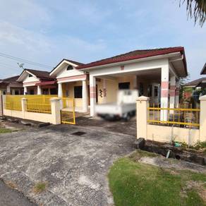 Semi-Detached-House-for-rent-Miri-Sarawak
