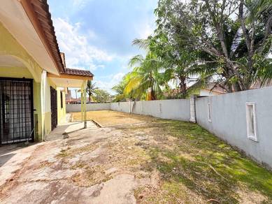 Corner Lot Teres 1 Tingkat Taman Widuri Bukit Beruntung Rawang