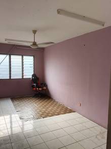 Rumah Sewa Apartment Teratai, Bukit Beruntung