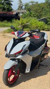 AX200s