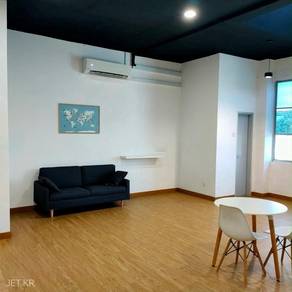 2 Sty Ground Floor Shop  Bandar Botanic Klang Prime Location GM klang