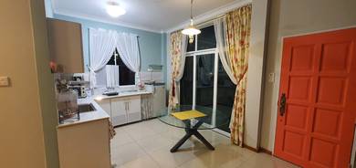 Fully Furnished 2-Bedroom Apartments for Rent