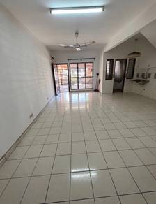 【 Ground Floor, Non Bumi lot, Basic 】 Townhouse, Amansiara, Selayang