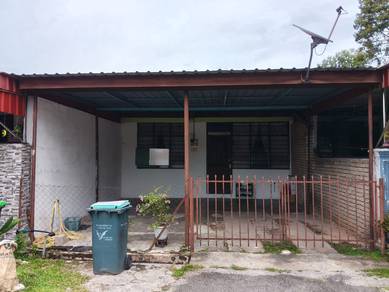 Single Storey Terrace, Taman Seri Melor, Padang Serai