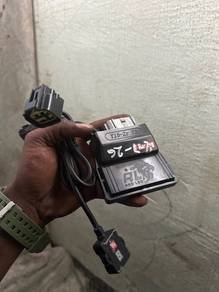 ecu redleo v’rasing murah