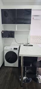 Studio (Part of Dual Key Apartment) for Rent