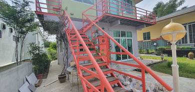 Fully Furnished 1 Bedroom Apartment