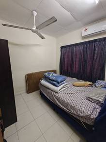 Rumah Pangsa Permas Jaya