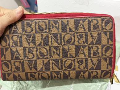 BONIA LEATHER limit