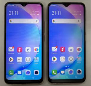 Vivo second hand phone