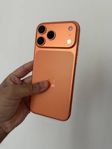 iphone 17 pro max 256gb