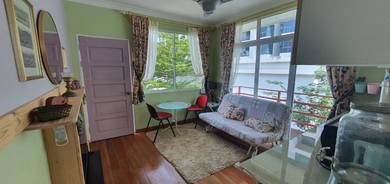Fully Furnished 1 Bedroom Apartment