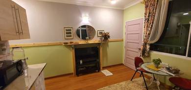 Fully Furnished 1 Bedroom Apartment