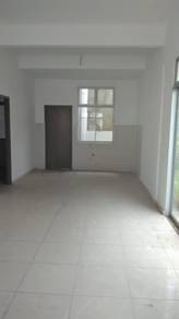 Pulai Mutiara‼️ Cluster House ( Extra tanah) Original Unit( G&G)‼️
