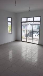 Pulai Mutiara‼️ Cluster House ( Extra tanah) Original Unit( G&G)‼️
