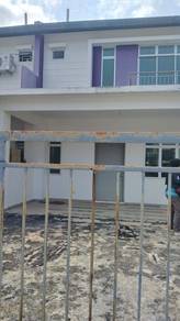 Pulai Mutiara‼️ Cluster House ( Extra tanah) Original Unit( G&G)‼️
