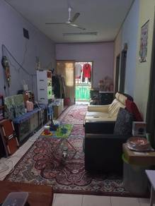 Full Loan High ROI Megah Ria Shop Apartemnt 3Rooms Unit For Sale