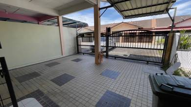 Room for rent Matang