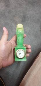 Hiasan Jam Kecil