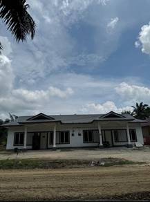 Rumah Sewa Kemasukan Nov 2026