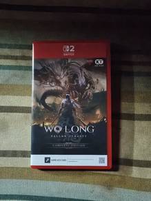 SWITCH 2 GAMEs