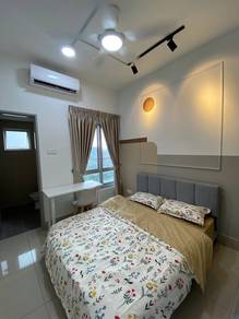 Razak City Residences (RC Residence)