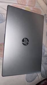 HP laptop