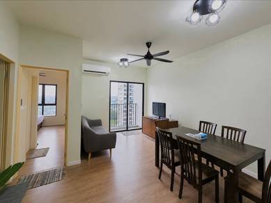DIAN Residency Seksyen 13, Shah Alam ✅ FULLY FURNISHED