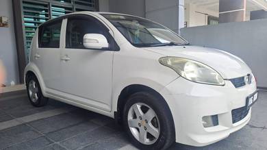 2009 Perodua MYVI 1.3 EZI MY05 M300 FACELIFT (A)