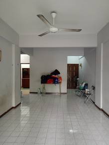 High rental , Ground Floor , Sri Kerjaya Apartment, Glenmarie.