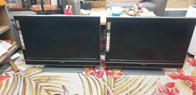 Sony tv KLV-32S310A