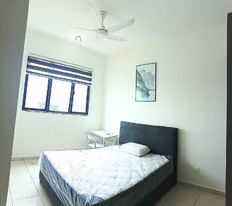 Room-for-rent-Gelugor-Penang