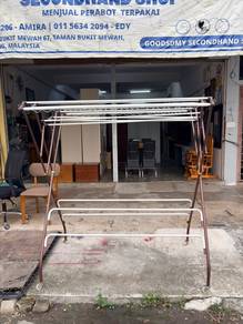 ampai baju 150x170x110cm