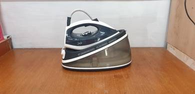 Spirit Steam Iron