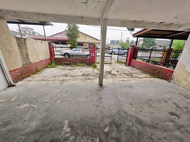 1-storey-Terraced-House-for-sale-Kulai-Johor