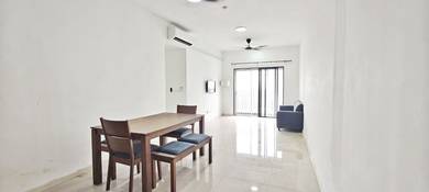 Fully Furnished View Open Sensory Residence Southville City Bangi