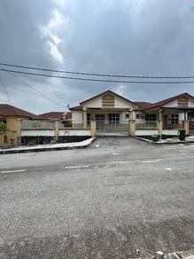 TAMAN DAHLIA PENDANG Kedah