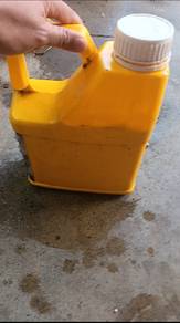 Racun rumput vipax 550