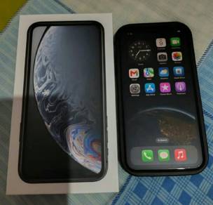 iPhone XR 64GB