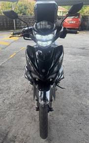 [SWA] 2016 Yamaha LC135 V4