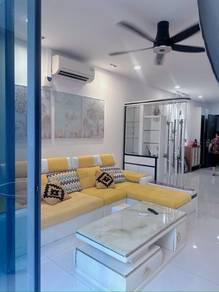 Country Garden Central Park (Serviced Apartment)