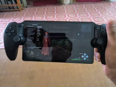 PlayStation Portal