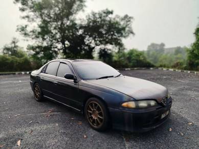 Proton PERDANA 2.0 V6 (A)