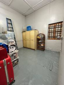 Cheap kulai bungalow