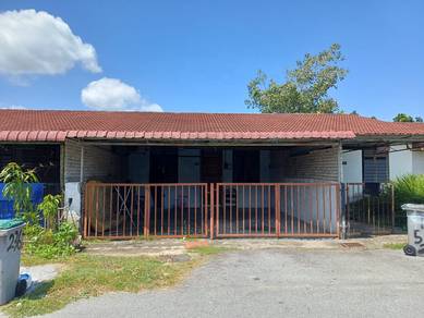 [1200sqft] TERES SETINGKAT  TAMAN VISTA JAYA  LUKUT PORT DICKSON NS