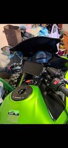 Kawasaki er6f