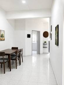 Cheap taman universiti single Storey